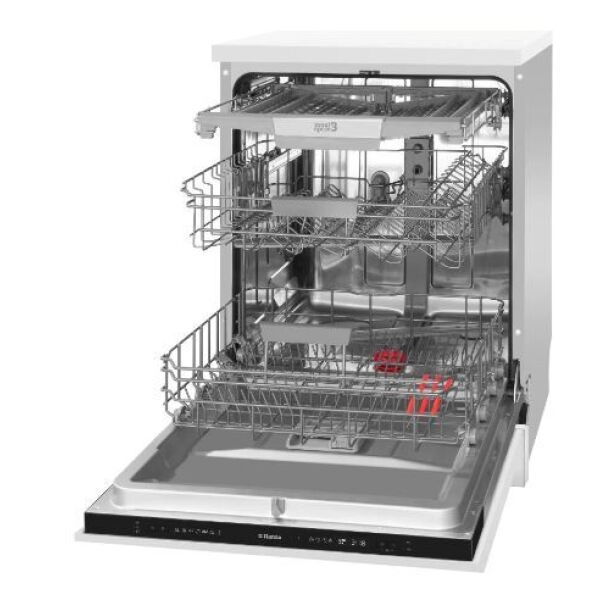 Встраиваемая посудомоечная машина Hansa ZIM667ELH