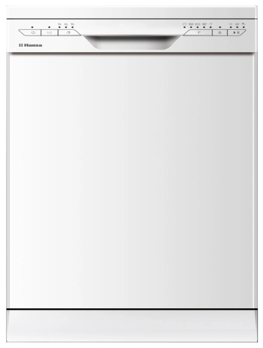 Посудомоечная машина Hansa ZWM475WH