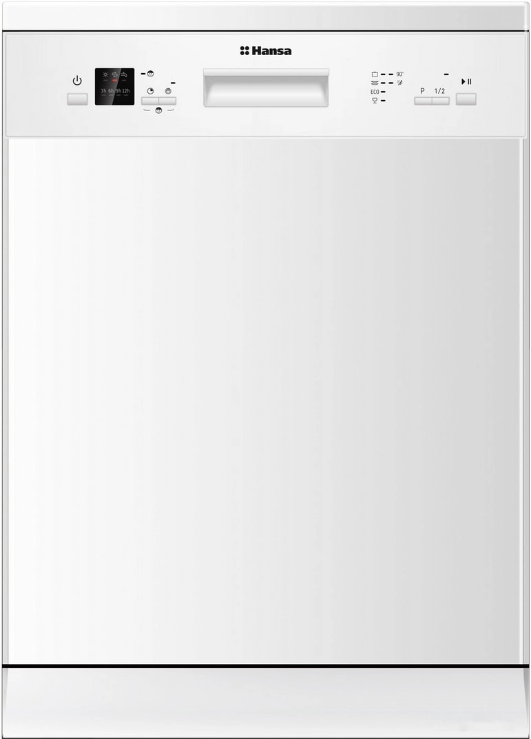 Посудомоечная машина Hansa ZWM656WEH