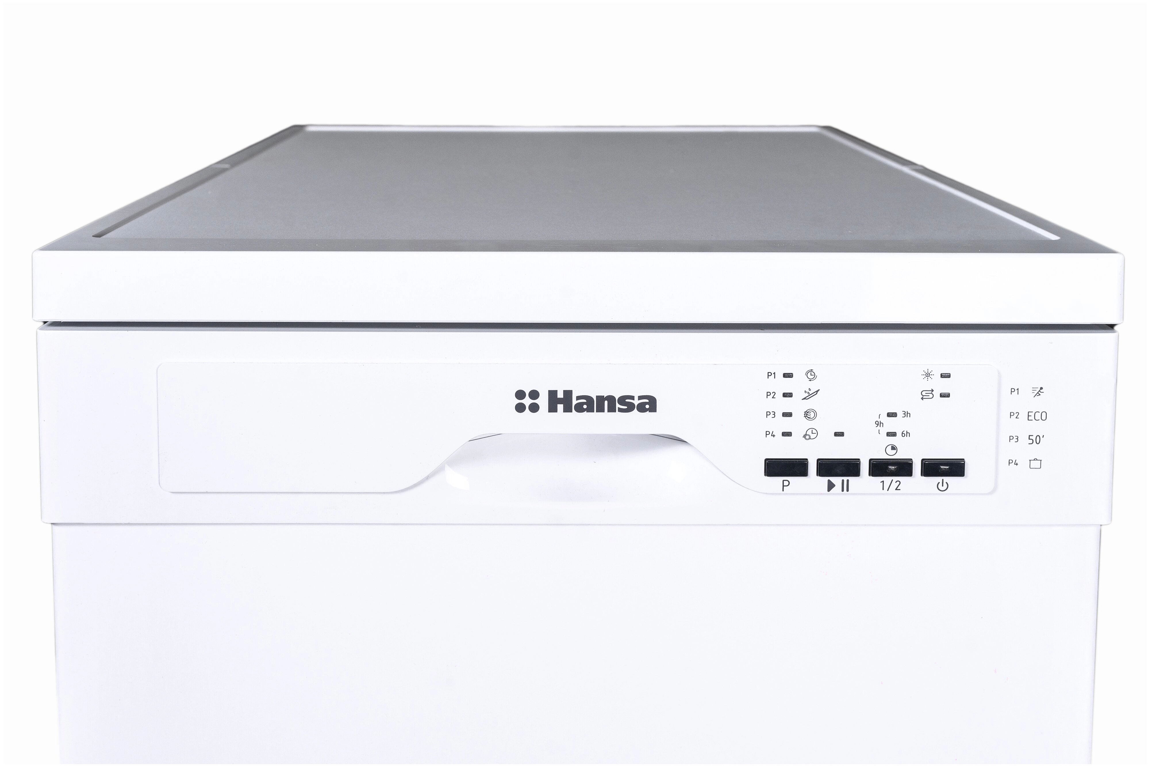 Посудомоечная машина Hansa ZWV414WH