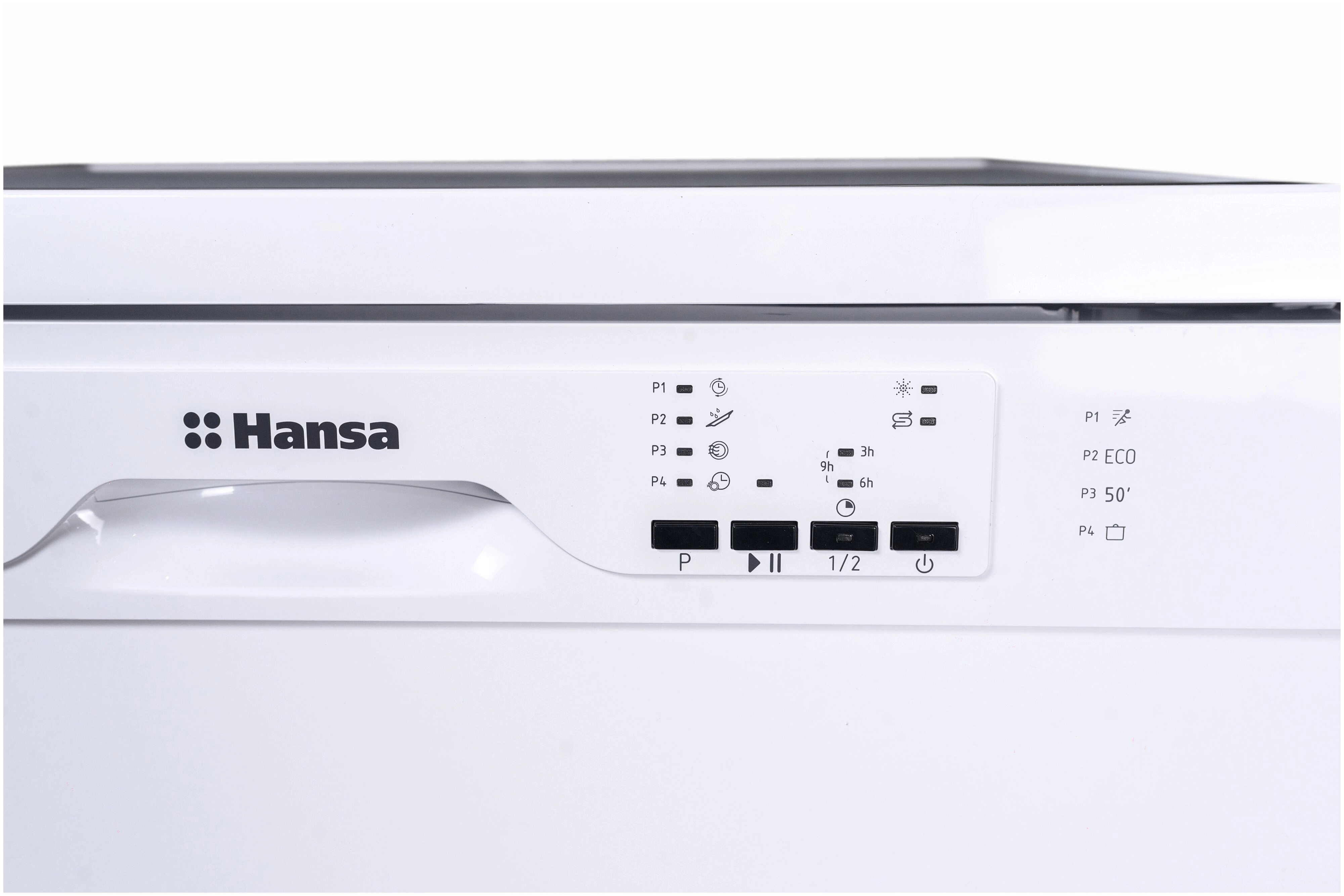 Посудомоечная машина Hansa ZWV614WH