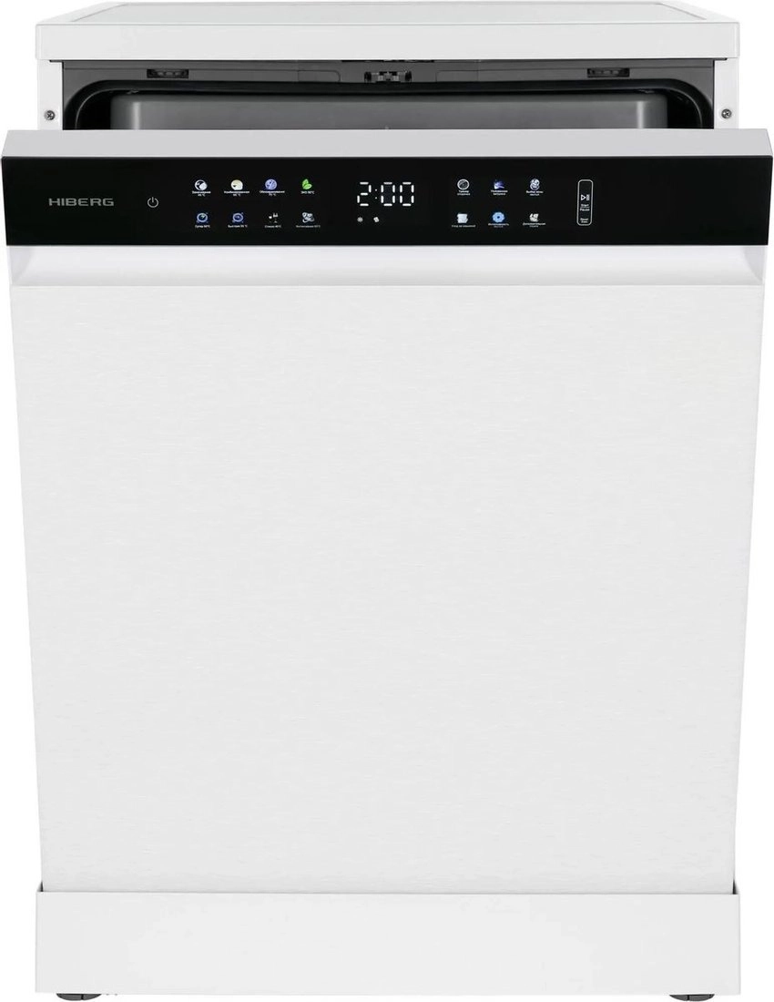 Посудомоечная машина HIBERG F68 1530 LW