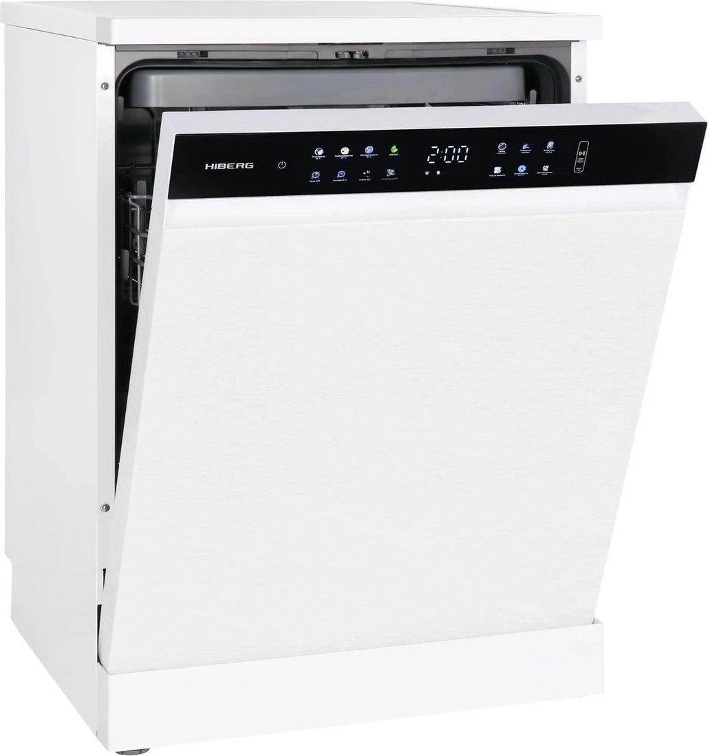 Посудомоечная машина HIBERG F68 1530 LW