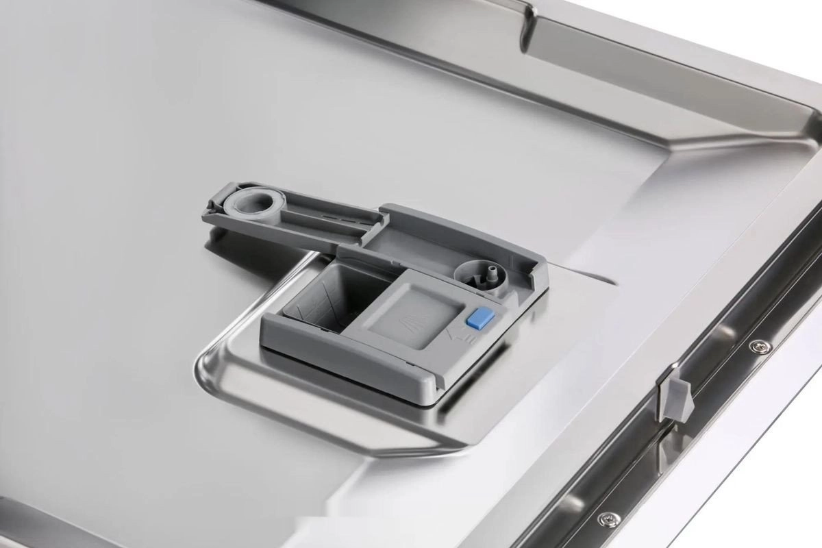 Посудомоечная машина HIBERG F68 1530 LW