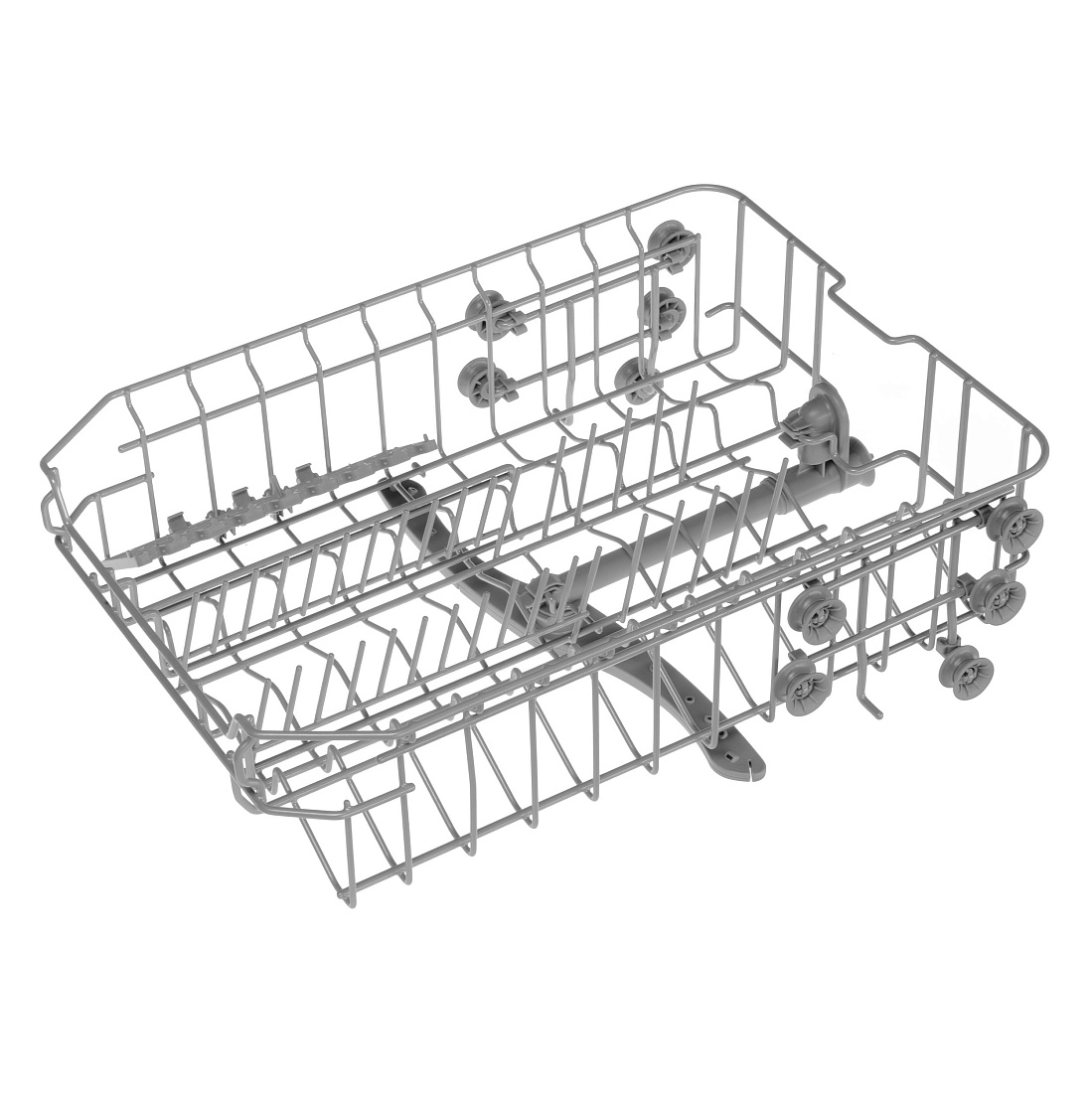 Встраиваемая посудомоечная машина HOMSair DW44L-2