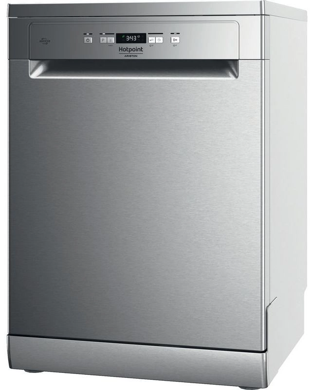 Посудомоечная машина Hotpoint-Ariston HFC 3C26 F X