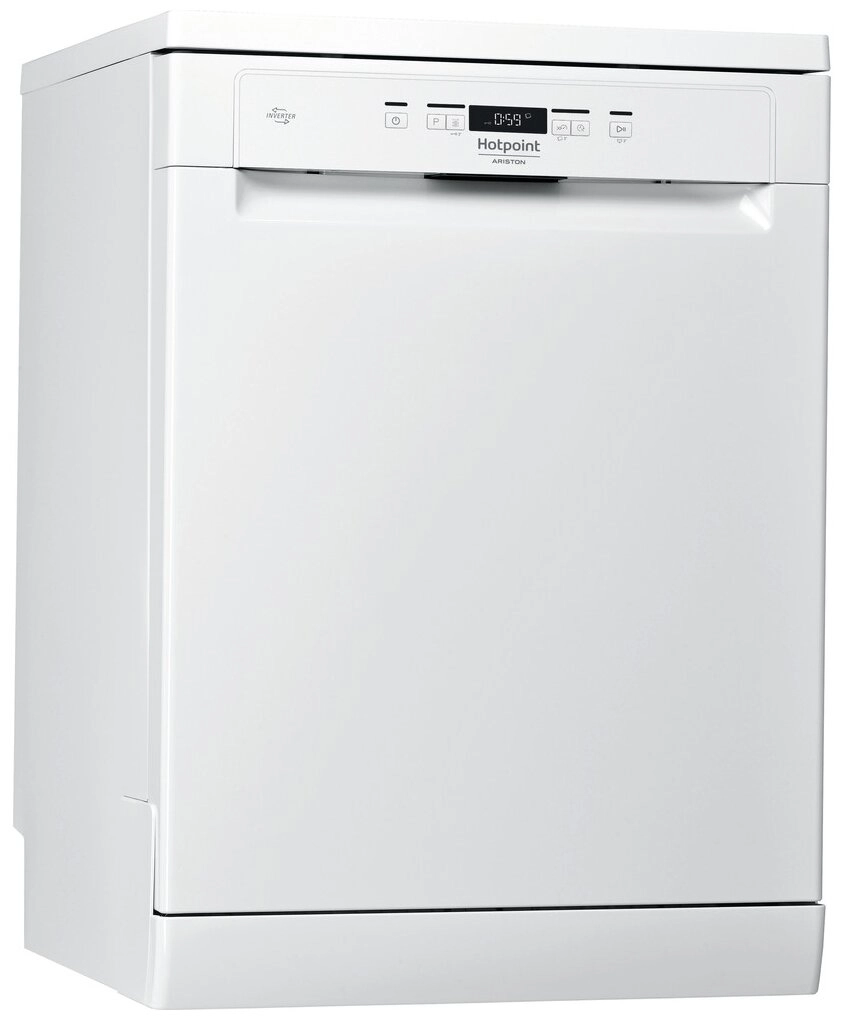 Посудомоечная машина Hotpoint-Ariston HFC 3C26 F