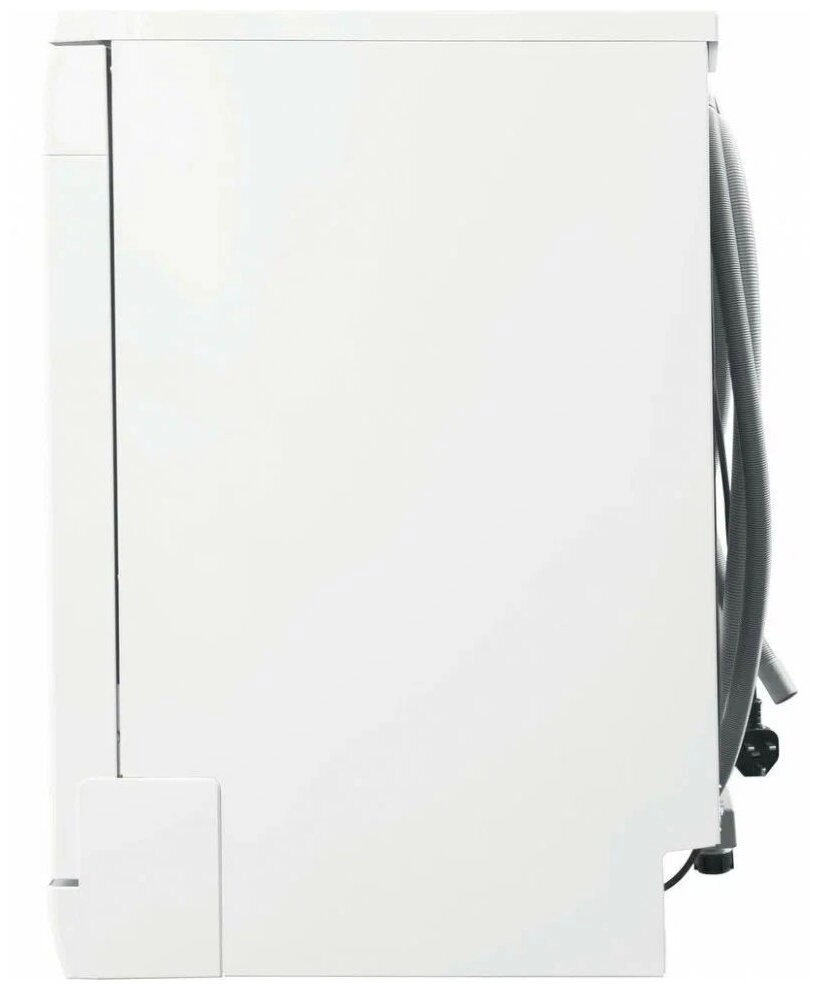 Посудомоечная машина Hotpoint-Ariston HFC 3C26 F