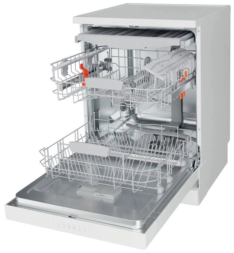 Посудомоечная машина Hotpoint-Ariston HFC 3C26 F