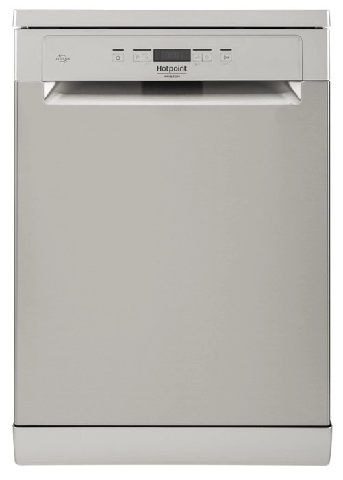 Посудомоечная машина Hotpoint-Ariston HFC 3C26 X