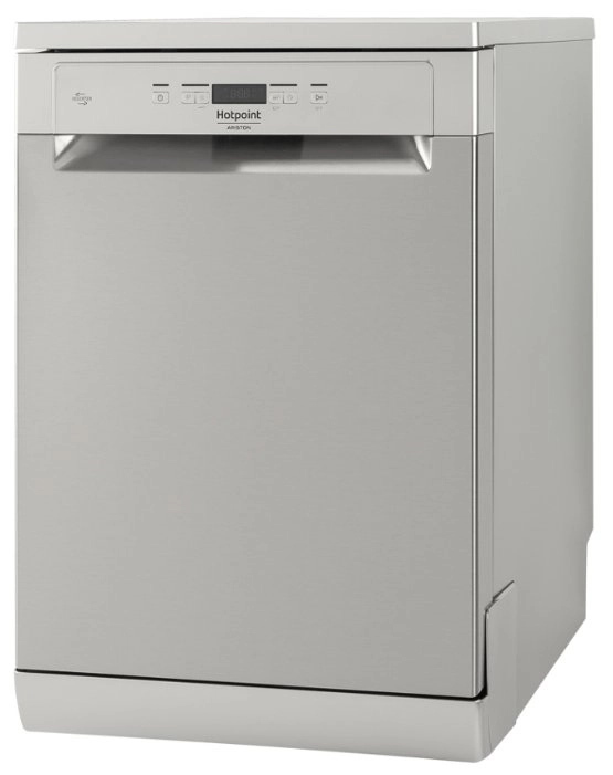 Посудомоечная машина Hotpoint-Ariston HFC 3C26 X