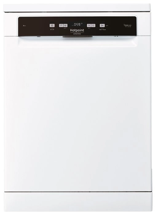 Посудомоечная машина Hotpoint-Ariston HFC 3C26