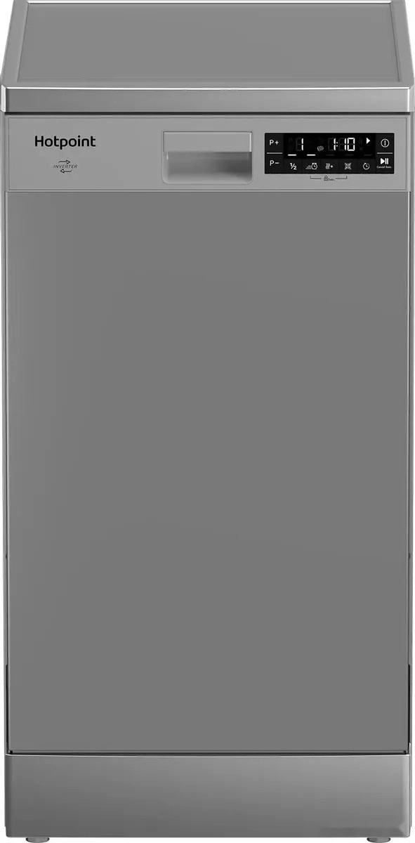 Посудомоечная машина Hotpoint-Ariston HFS 2C85 DW X