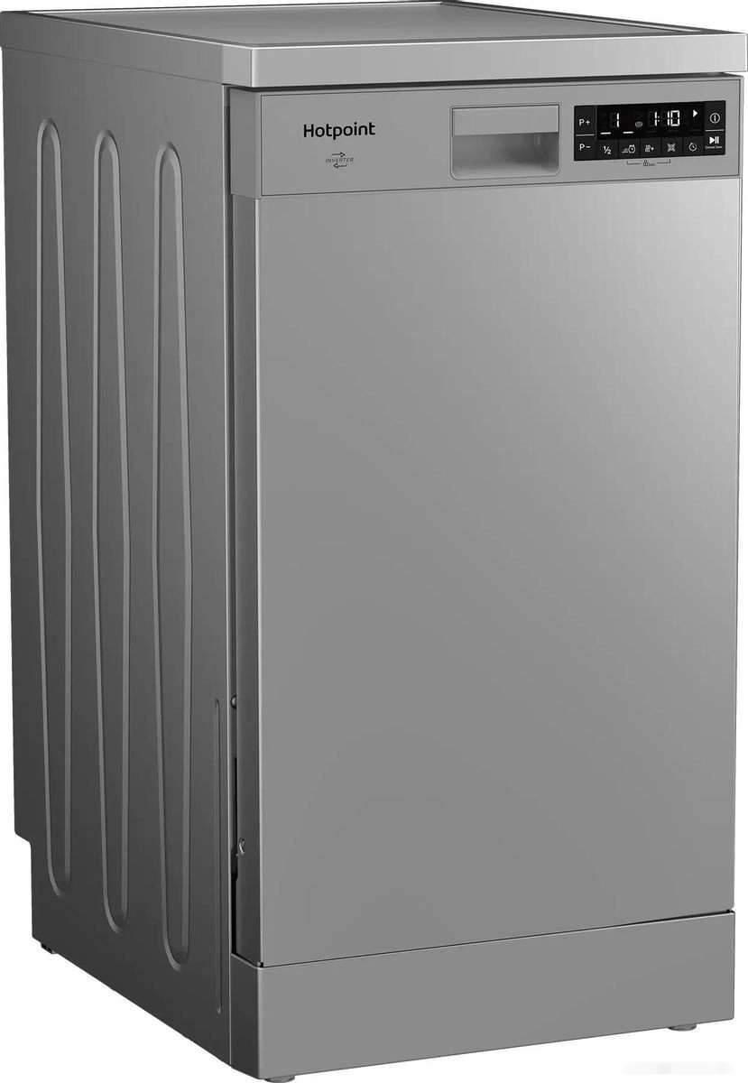 Посудомоечная машина Hotpoint-Ariston HFS 2C85 DW X