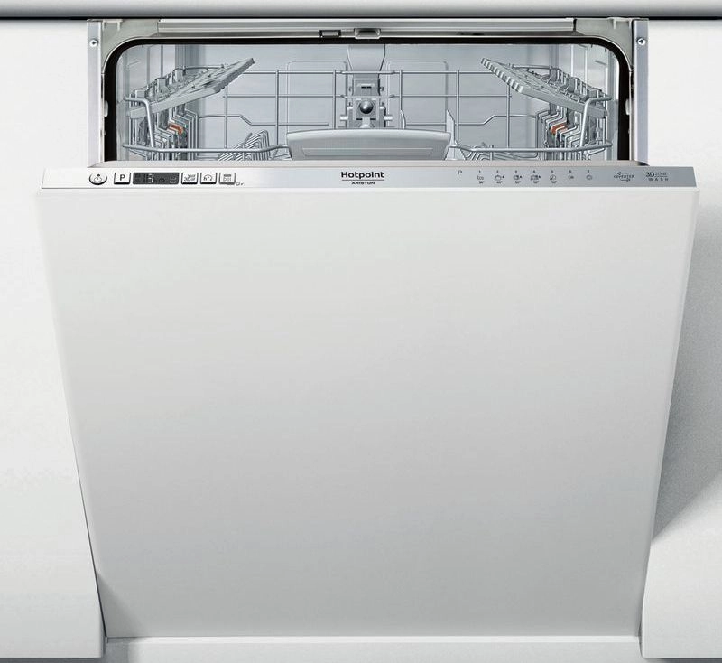 Посудомоечная машина Hotpoint-Ariston HI 5030 WEF