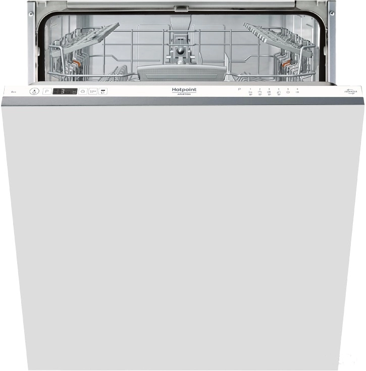 Посудомоечная машина Hotpoint-Ariston HIC 3B+26