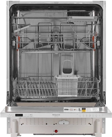 Посудомоечная машина Hotpoint-Ariston HIC 3B19 C