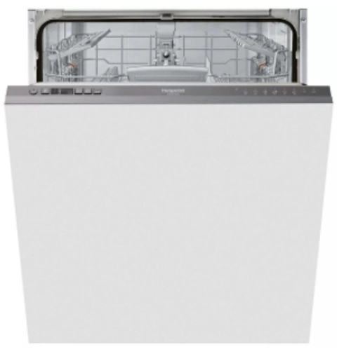 Посудомоечная машина Hotpoint-Ariston HIC 3B19N