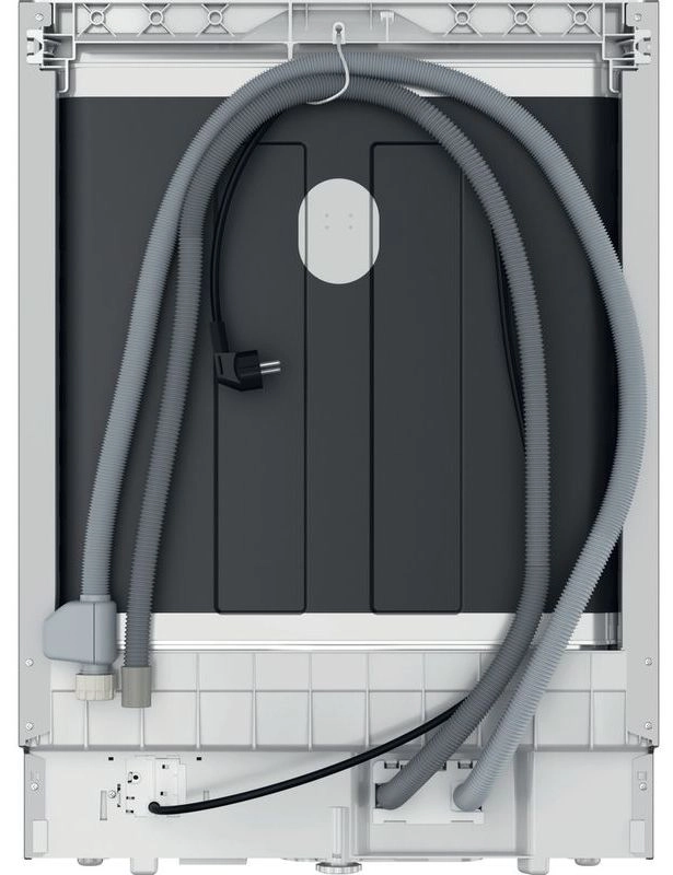 Посудомоечная машина Hotpoint-Ariston HIC 3B19N