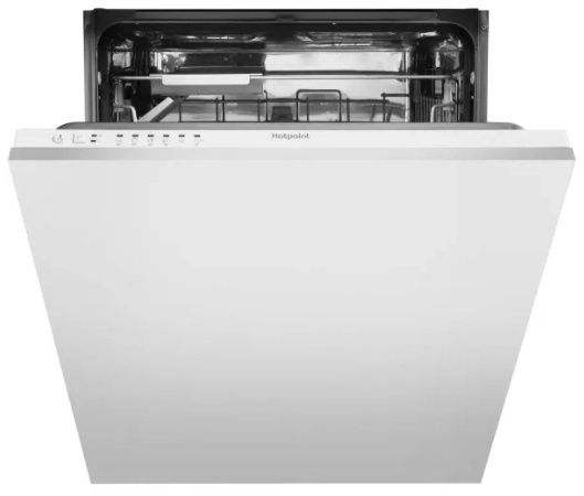 Посудомоечная машина Hotpoint-Ariston HIE 2B19 C N