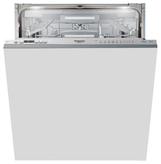 Посудомоечная машина Hotpoint-Ariston HIO 3T123 WFT