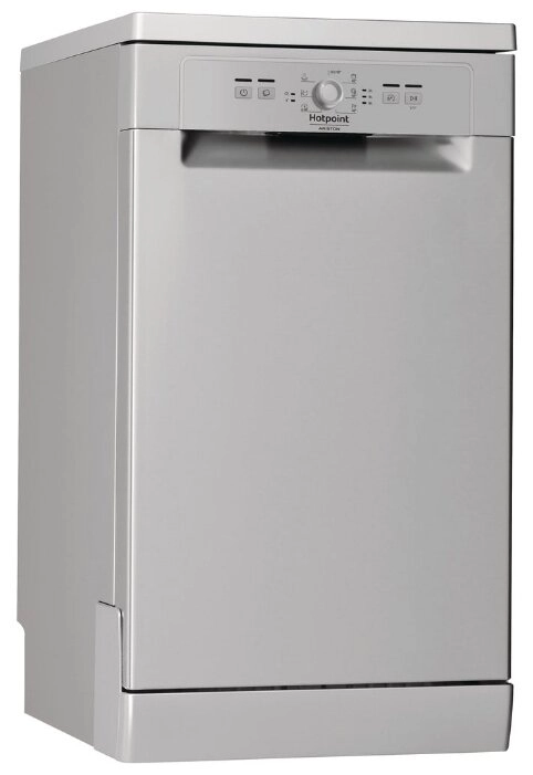 Посудомоечная машина Hotpoint-Ariston HSFE 1B0 C S