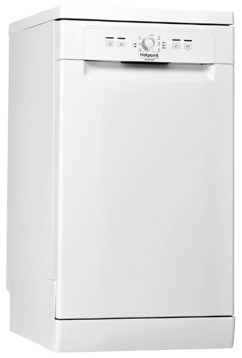 Посудомоечная машина Hotpoint-Ariston HSFE 1B0 C