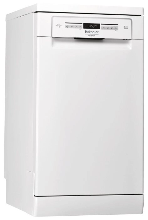 Посудомоечная машина Hotpoint-Ariston HSFO 3T223 W