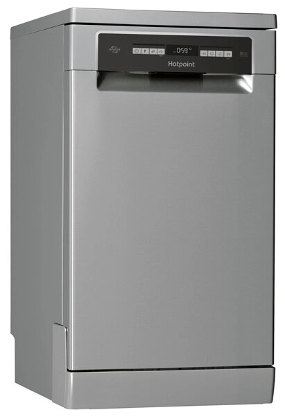 Посудомоечная машина Hotpoint-Ariston HSFO 3T223 WC X