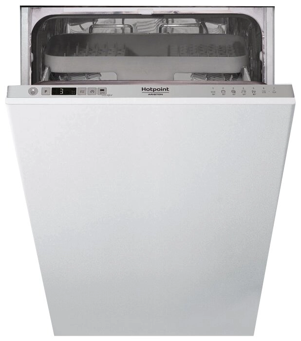 Посудомоечная машина Hotpoint-Ariston HSIC 3M19 C