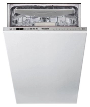 Посудомоечная машина Hotpoint-Ariston HSIO 3O23 WFE