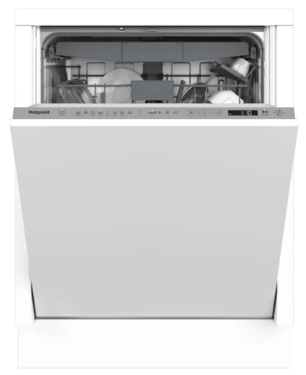 Посудомоечная машина Hotpoint HI 5D85 DW