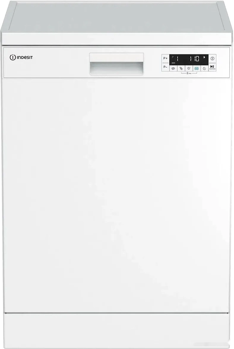 Отдельностоящая посудомоечная машина Indesit DF 4C68 D