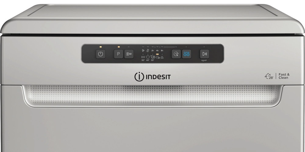 Посудомоечная машина Indesit DFC 2B+16 S