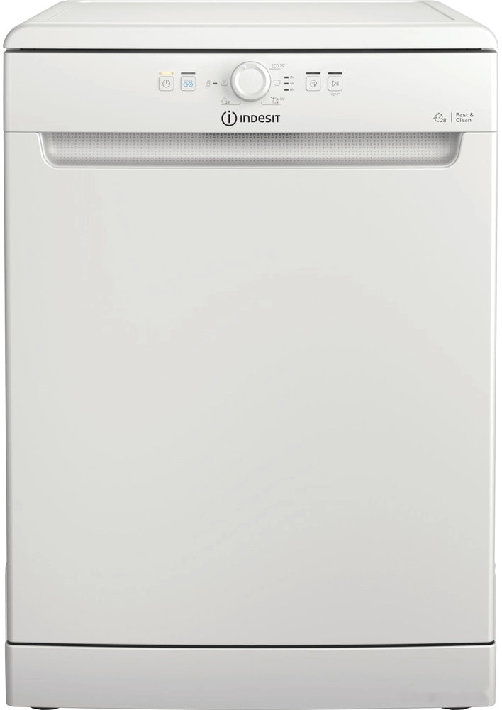 Посудомоечная машина Indesit DFE 1B10