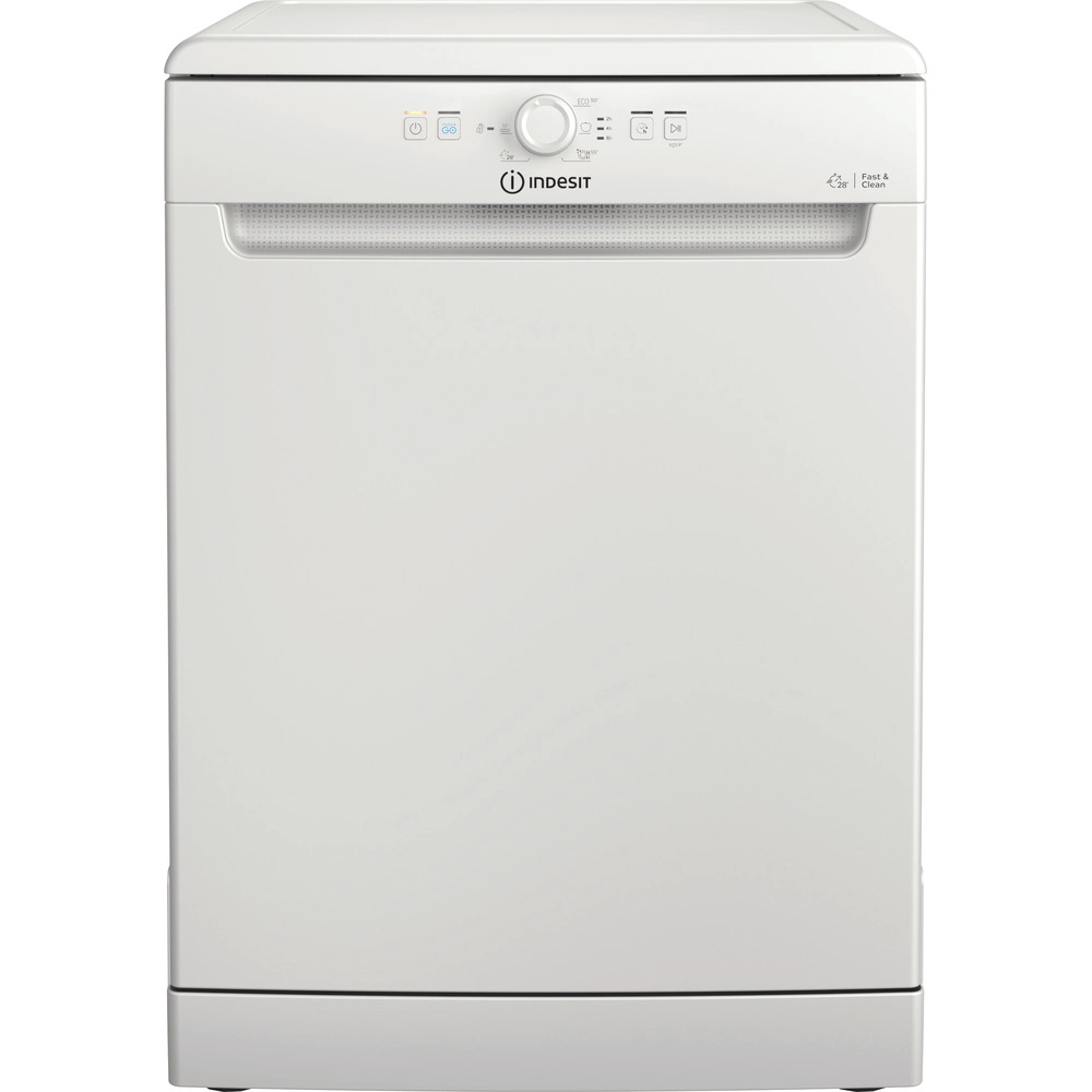 Посудомоечная машина Indesit DFE 1B19 13