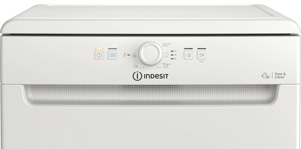 Посудомоечная машина Indesit DFE 1B19 14