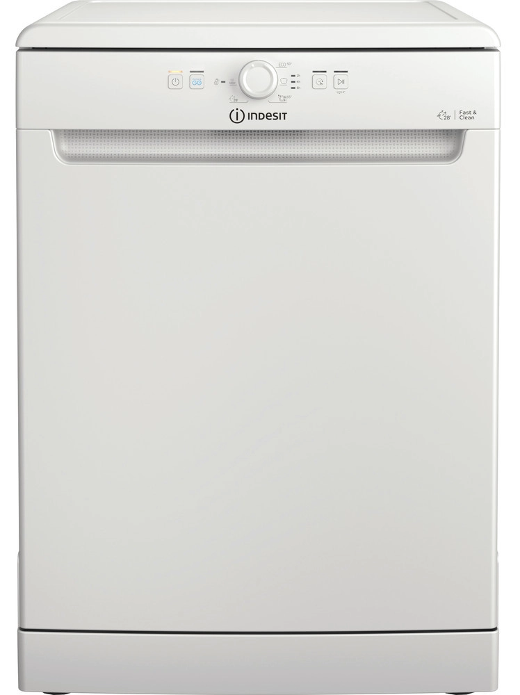 Посудомоечная машина Indesit DFE 1B19 14