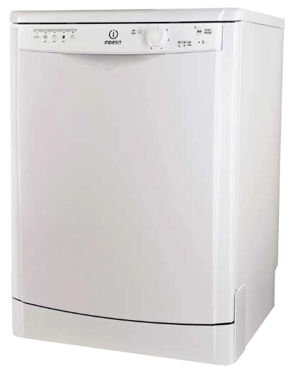 Посудомоечная машина Indesit DFG 15B10