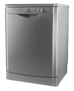 Посудомоечная машина Indesit DFG 26B1 NX