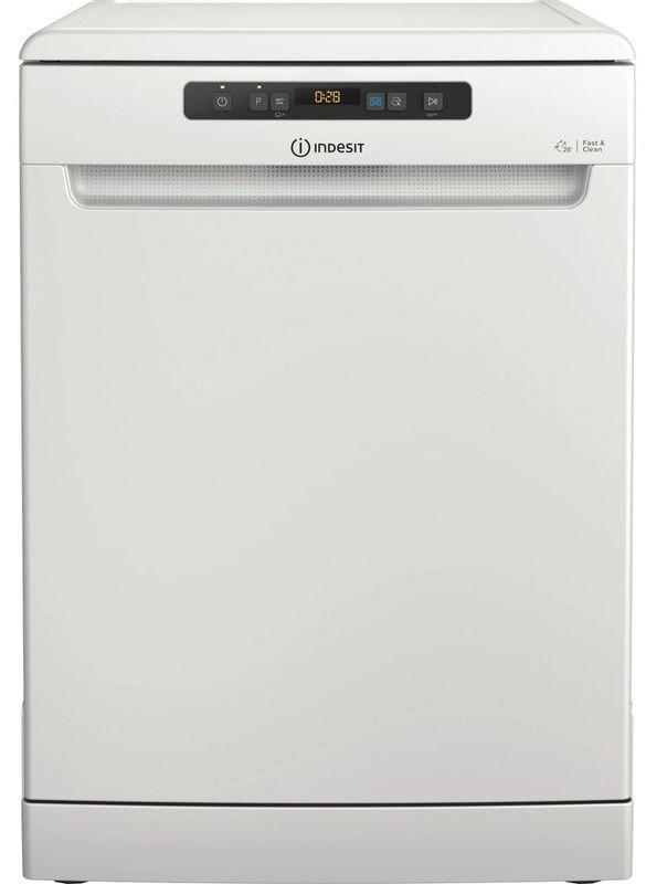 Посудомоечная машина Indesit DFO 3C26