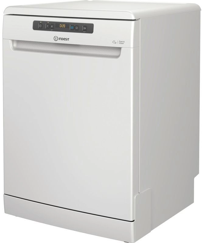 Посудомоечная машина Indesit DFO 3C26