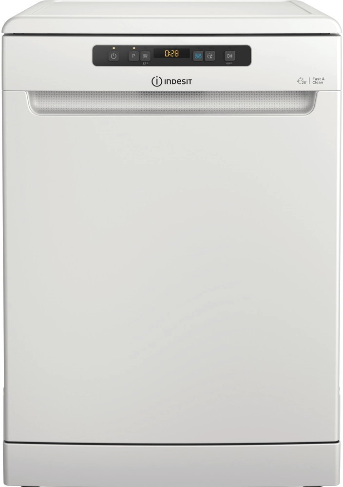 Посудомоечная машина Indesit DFO 3T133 A F