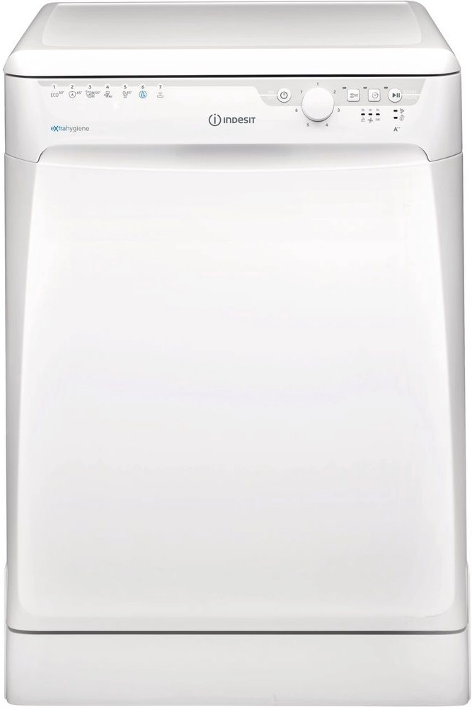 Посудомоечная машина Indesit DFP 27B+96 Z