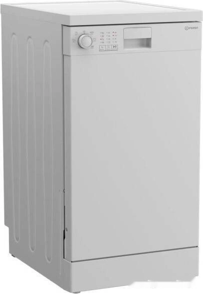 Отдельностоящая посудомоечная машина Indesit DFS 1A59