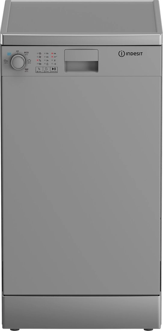 Посудомоечная машина Indesit DFS 2A59 S
