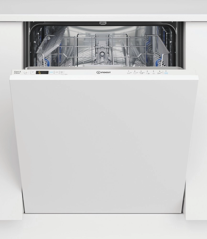 Посудомоечная машина Indesit DIC 3B+19