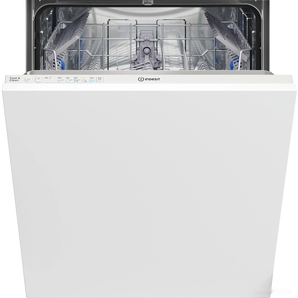 Посудомоечная машина Indesit DIE 2B19 A