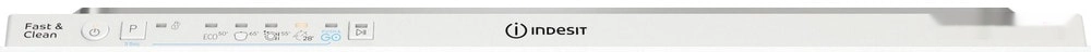 Посудомоечная машина Indesit DIE 2B19 A