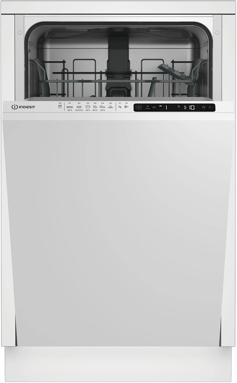 Купи выгодно посудомоечная машина Indesit DIS 1C67 E есть рассрочка